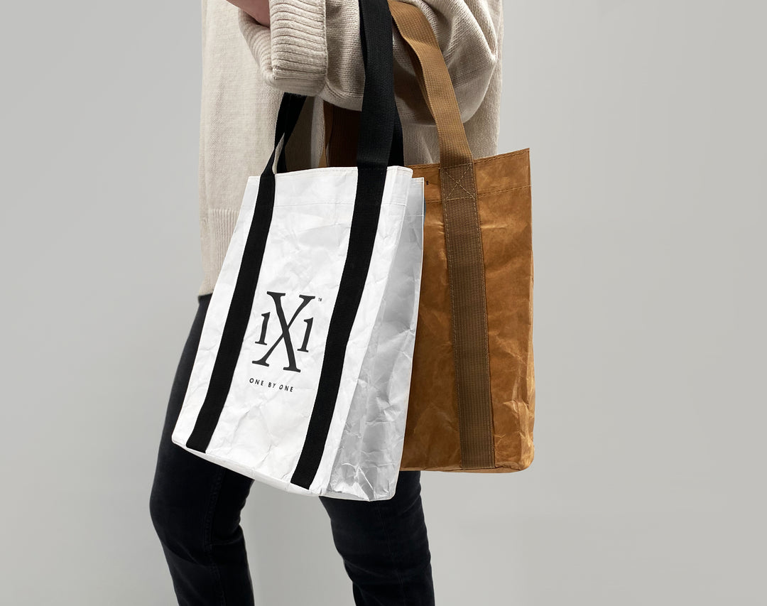 One by One - Reusable Totes – One By One
